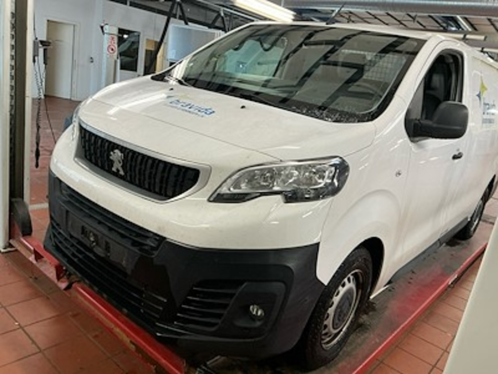 Peugeot EXPERT Plus L3 2.0 HDI 122 HK UA!