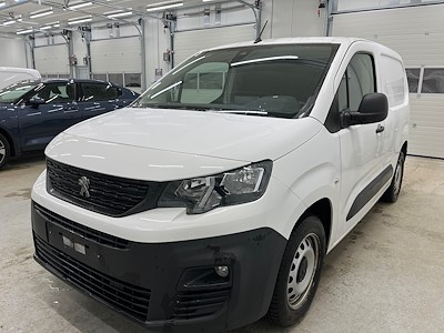 Peugeot Partner 1.5 Bluehdi 130 L1v1 Plus Eat8 UA!