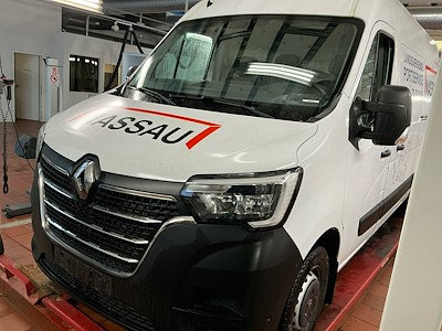 Renault MASTER 2.3 DCI 180 T35 L2H2 UA!