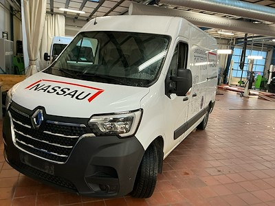 Renault MASTER 2.3 DCI 180 T35 L2H2 UA!