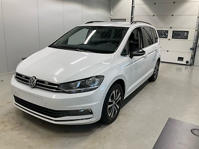 Volkswagen Touran van 1.6 Tdi Scr 115 Comfortline UA!