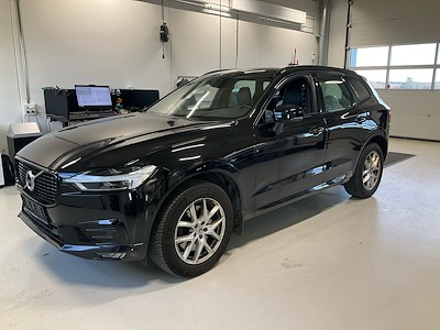 Volvo Xc60 van 2.0 D4 190 R-DESIGN VBL AUTO UA!