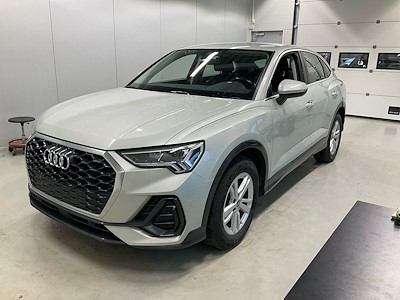 Audi Q3 sportback 45 Tfsi E 245 S Tronic Attitude Plus UA!