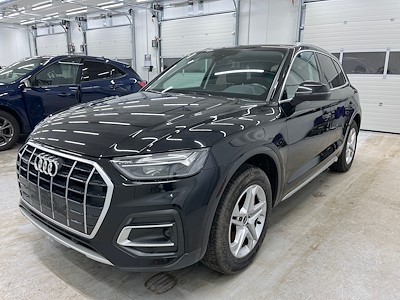 Audi Q5 50 Tfsi E Quat Prestige 7 Trins S Tronic UA!