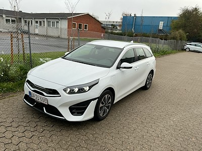Kia Ceed 1.6 Gdi Phev 141 Prestige Dct UA!