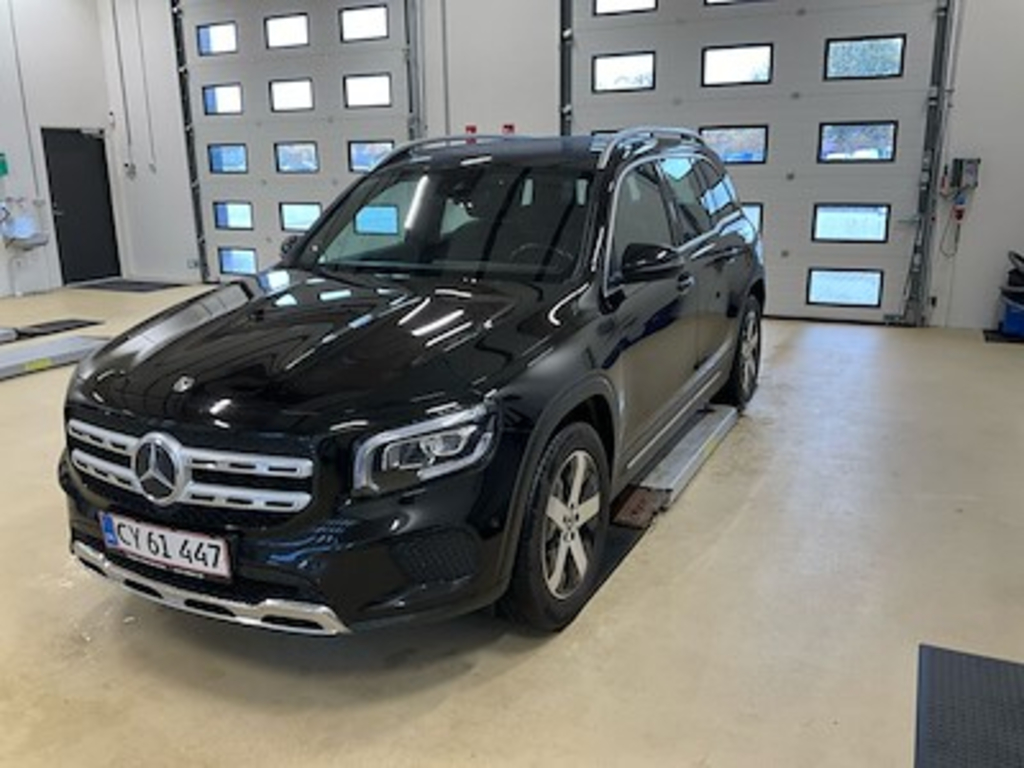 Mercedes-Benz GLB 2.0 GLB 200 D Business DCT UA!