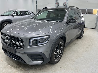 Mercedes-Benz Glb Glb 220 D Business UA!