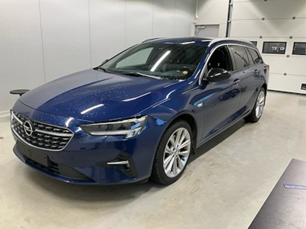 Opel Insignia 2.0 D 174 Aut8 B. Ultimate Sw UA!