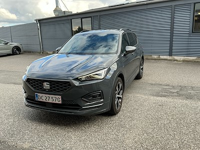 Seat TARRACO 1,4 TSI Plug-in eHybrid FR FLT DSG6 UA!