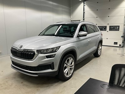 Skoda Kodiaq 2,0 Tdi Adblue 150 F Style Dsg7 UA!