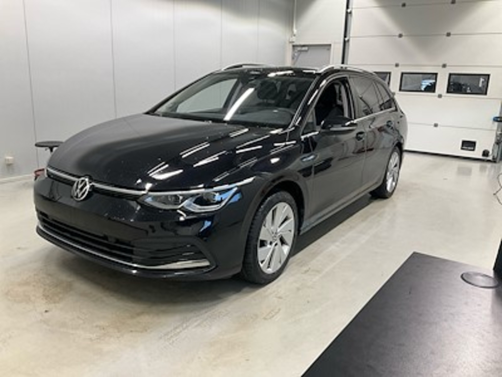 Volkswagen Golf 2,0 Tdi Scr 150 Style St UA!