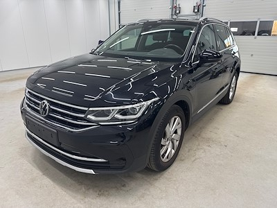 Volkswagen Tiguan 1.4 Tsi Ehybrid 245 Elegance Dsg6 UA!