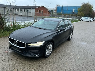 Volvo V60 2.0 B4 D BUSINESS VBL AUTO UA!