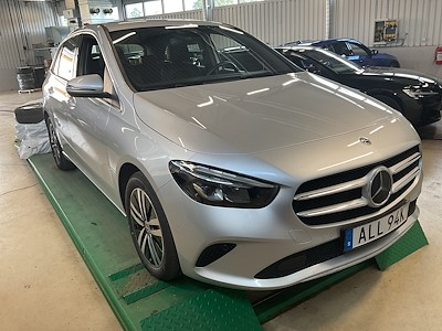 Mercedes-Benz B-Klass 250 e Advantagepkt Forarassistanspkt Drag