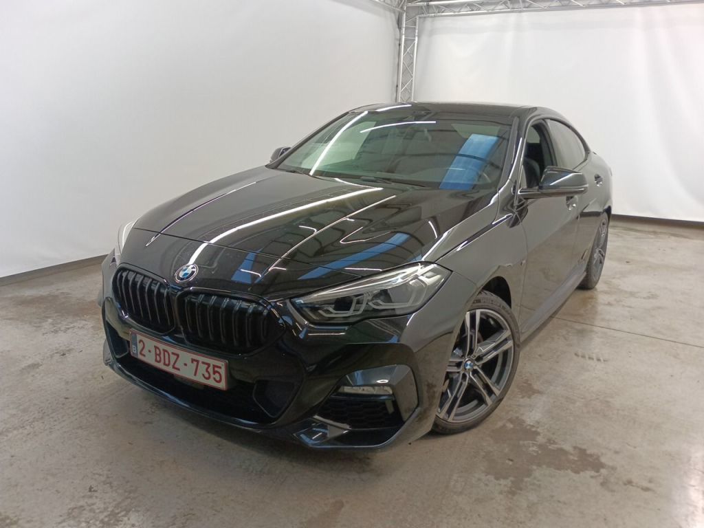 BMW Serie2-grancoup REEKS GRAN COUPE 218IA (100KW) 4D, 2021