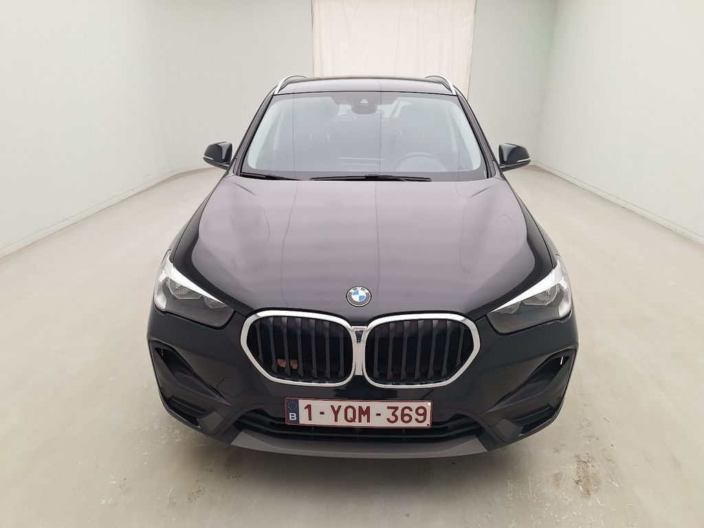 BMW X1e84 FL19. BMW X1 SDRIVE16DA (85 KW) 5D, 2020