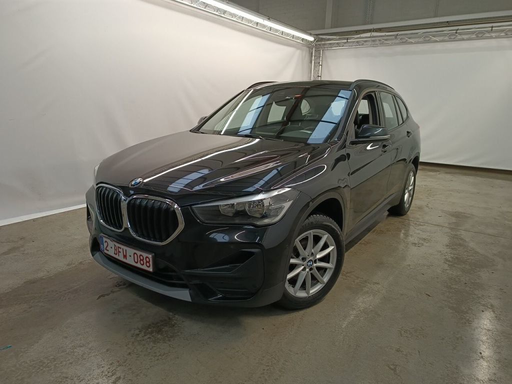 BMW X1f48 SDRIVE16DA (85 KW) 5D, 2021