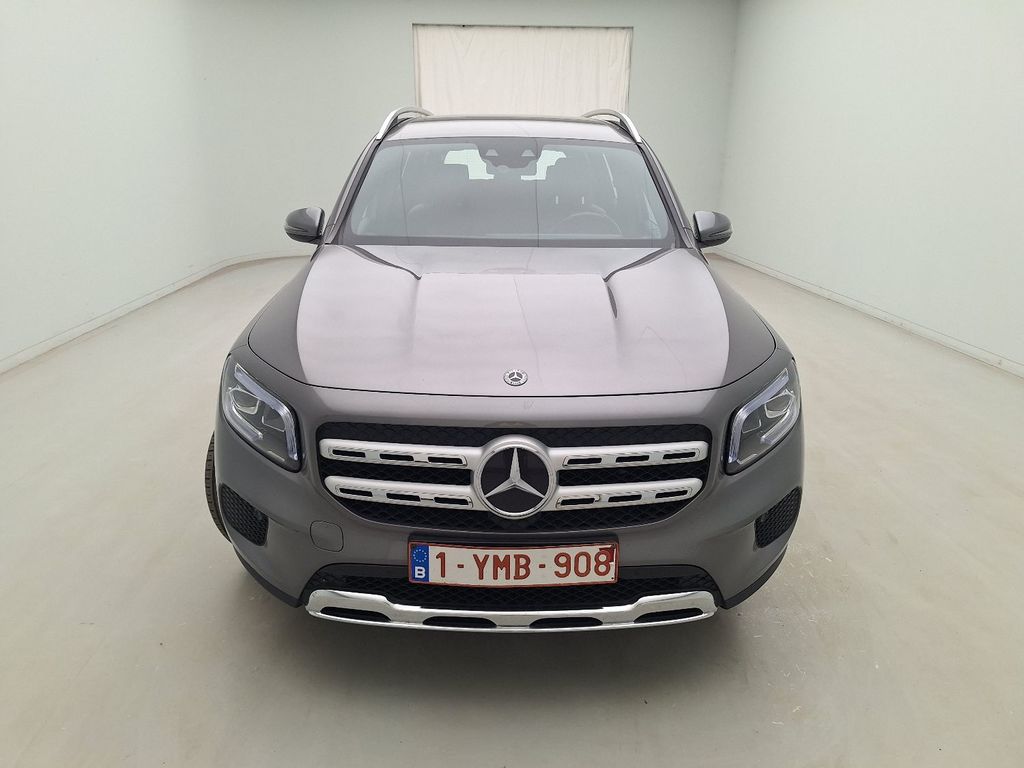 Mercedes Glb-klasse-bm24 19. MERCEDES-BENZ GLB GLB 200 D 4MATIC BUSINESS SOLUTI 7PL, 2020