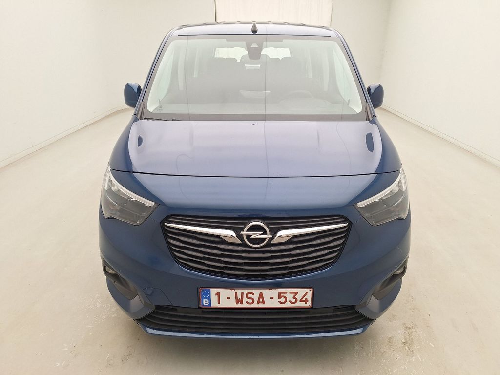 Opel Combolife-e LIFE 18. OPEL COMBO LIFE 1.2 TURBO START/STOP EDITION L1H1 7PL, 2019