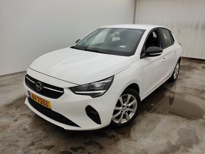 Opel Corsa-f - 2020 1.2 TURBO 100 EDITION START/STOP (EU6.3) 5D, 2021