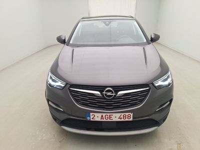 Opel Grandland-x X 17. OPEL GRANDLAND X 1.5 TURBO ECOTEC D S/S MT6 EDITIO, 2021