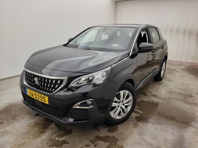 Peugeot 3008 DIESEL - 2016 1.5 BLUEHDI 130 ACTIVE AUTO (EU6.2) 5D, 2020