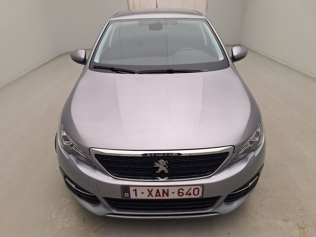 Peugeot 308iisw SW FL17. PEUGEOT 308 SW 1.2 PURETECH 130 S&amp;S ACTIVE 5D, 2019