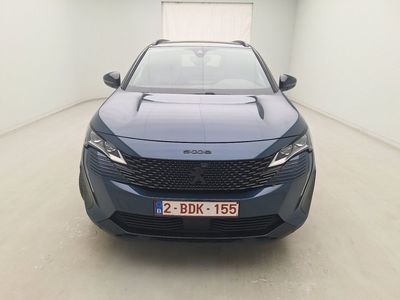 Peugeot 5008 FL20. PEUGEOT 5008 1.6 PURETECH 132KW S&amp;S EAT8 GT PACK 5, 2021