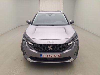 Peugeot 5008 FL20. PEUGEOT 5008 1.5 BLUEHDI 96KW S&amp;S EAT8 ALLURE PACK, 2021