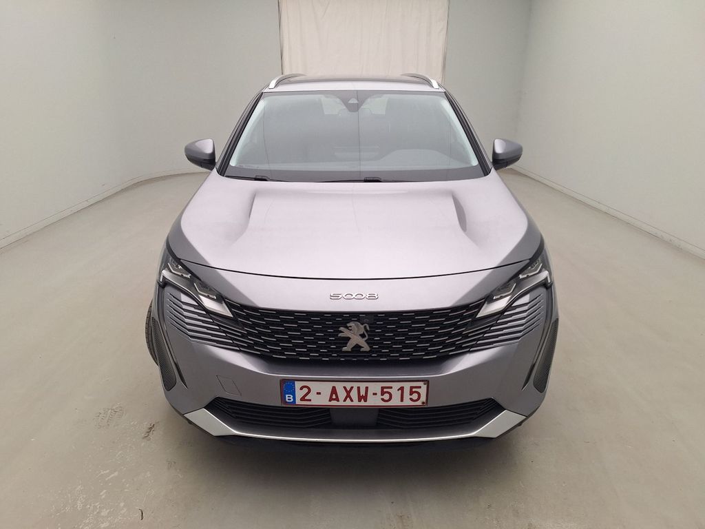 Peugeot 5008 FL20. PEUGEOT 5008 1.5 BLUEHDI 96KW S&amp;S EAT8 ALLURE PACK, 2021