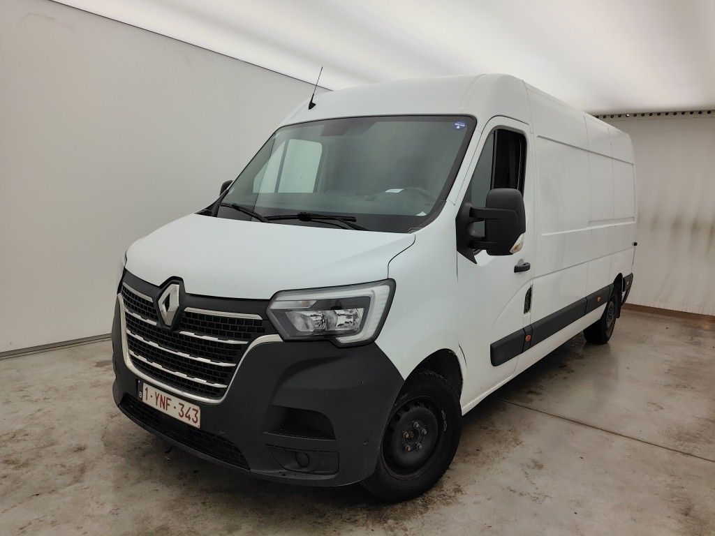 Renault Master L3H2 EN. BL. DCI 150 - 3.5 GRAND CONFORT 4D, 2020
