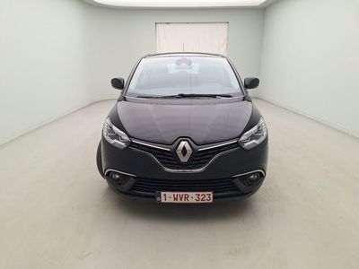 Renault Scenic-4-grand 16. RENAULT GRAND SCÉNIC BLUE DCI 120 EDC BOSE EDITION, 2019