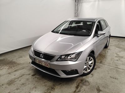 Seat Leonst ST 1.5 TGI 130 STYLE DSG 5D, 2020