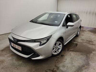 Toyota Corolla-touring TOURING SPORTS 1.8 HYBRID DYNAMIC E-CVT 5D, 2022