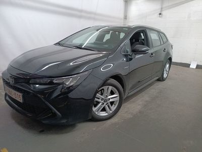 Toyota Corolla-touring TOURING SPORTS 1.8 HYBRID DYNAMIC E-CVT 5D, 2019