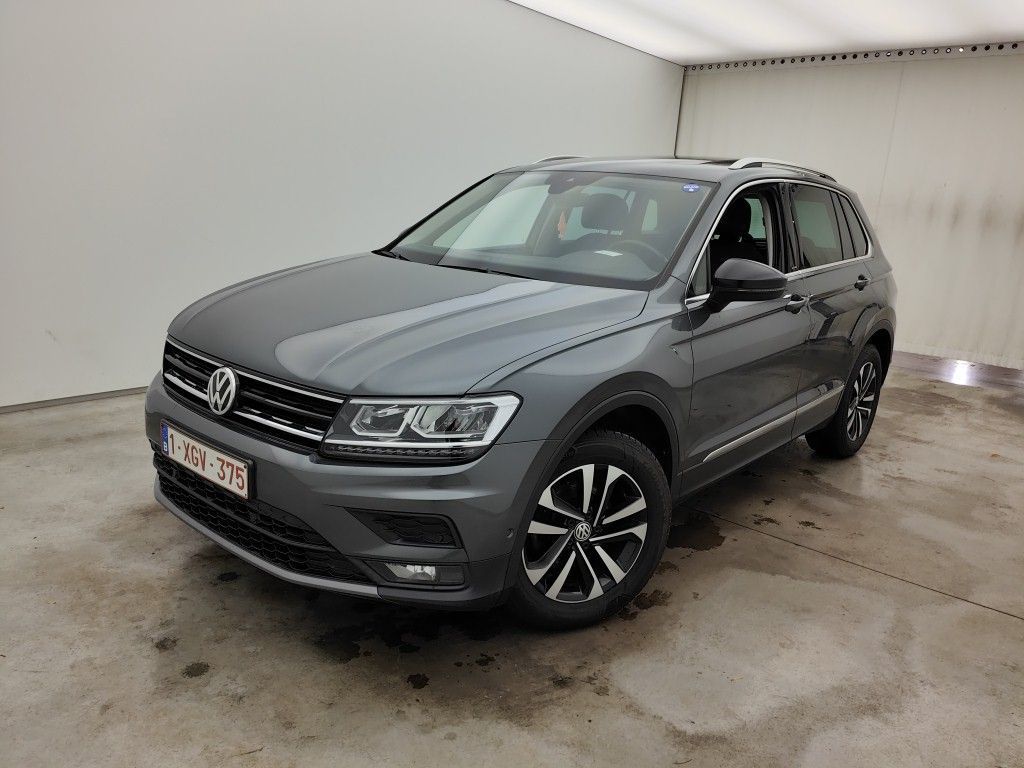 Volkswagen Tiguan 1.5 TSI ACT OPF 110KW DSG IQ.DRIVE 5D, 2020