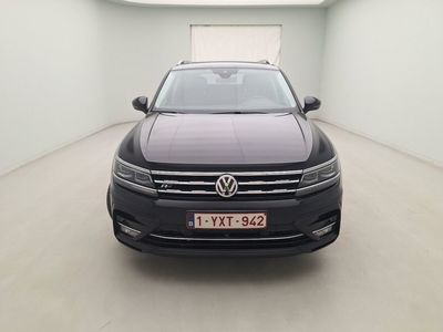 Volkswagen Tiguan-allspace ALLSPACE 17. VOLKSWAGEN TIGUAN ALLSPACE 2.0 TDI SCR PLATINUM 5D 7PL, 2021