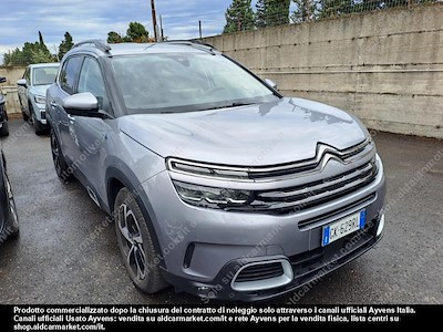 Citroen C5 aircross hybrid 225 e-eat8 -