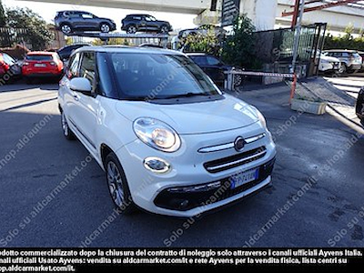 Fiat 500l lounge 1.3 multijet 95cv -