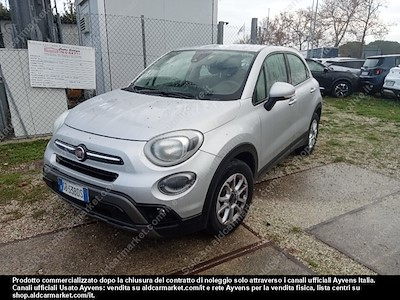 Fiat 500x 1.0 T3 120cv MT -