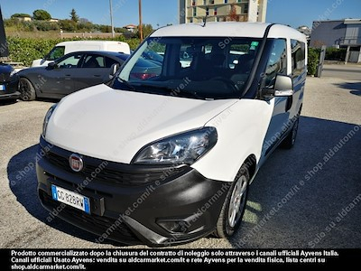 Fiat doblo cargo ch1 easy 1.6 -
