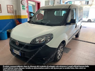 Fiat doblo cargo ch1 lounge 1.3 -