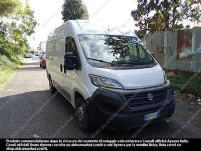 Fiat ducato PC 33 mh2 2.3 -