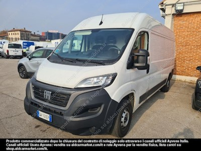 Fiat ducato 35 lh2 2.2 mjt3 -