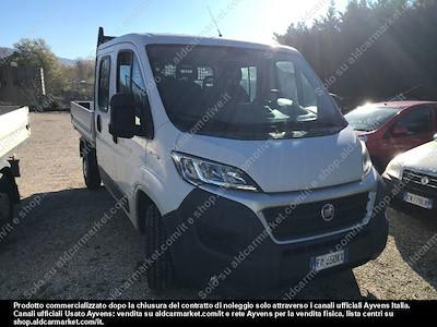 Fiat ducato 35 mh1 2.0 mjet -