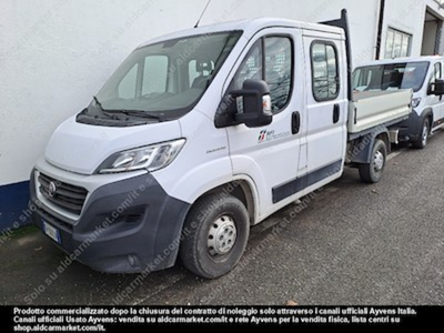 Fiat ducato 35 mh1 2.0 mjet -