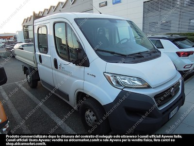 Fiat ducato 35 mh1 2.0 mjet -