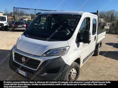 Fiat ducato 35 mh1 2.0 mjet -