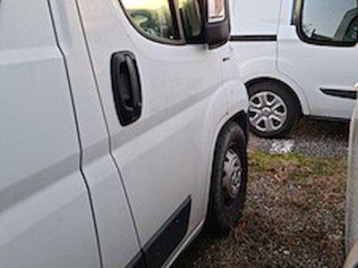 Fiat ducato maxi 35 lh1 2.3 -