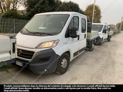 Fiat ducato maxi 35 lh1 2.3 -